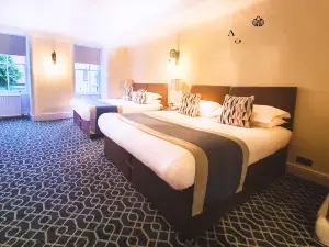 Allerdale Court Hotel