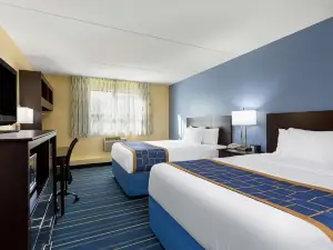 Days Inn by Wyndham Augusta