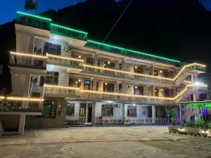 호텔 드림 밸리 카솔