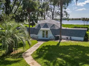 서머 레이크 타이니 하우스 - 레이크 서머