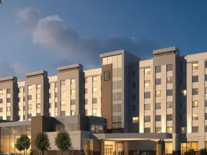 Embassy Suites College Station