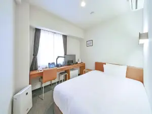 Smile Hotel Sakuranbo Higashine