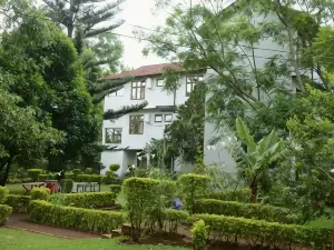 Nakara Hotel