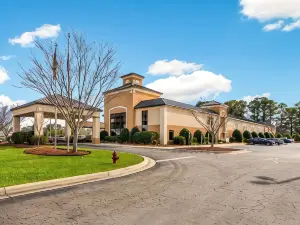 클라리온 포인트 뉴 버른