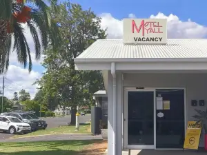 Motel Myall