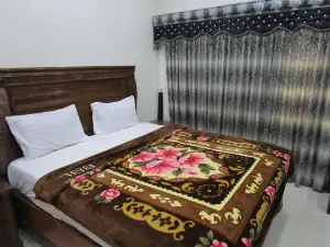 Hotel Royal Residency