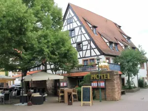 Hotel Restaurant Altes Badhaus