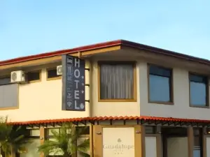 Hotel Guadalupe