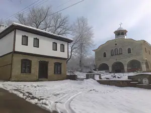 Staroto Shkolo House - Rooms for Guests