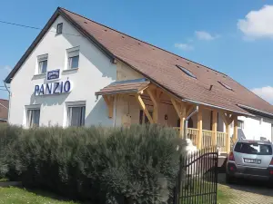 Herkules Panzio