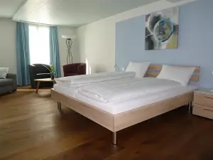 Hotel Metzgern