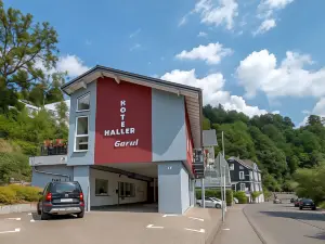Haller Hotel Garni