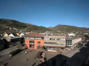 Kløver Hotel