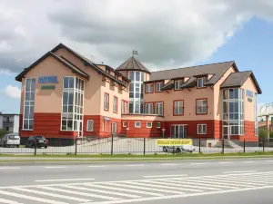 Hotel Gniecki Gdansk