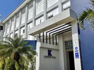 Edificio Kali Hotel