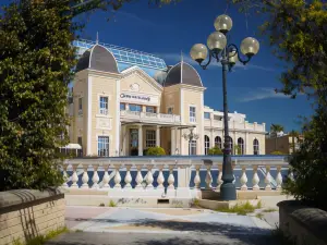 Casino Hôtel des Palmiers