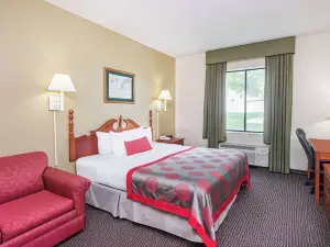 Ramada by Wyndham Columbia