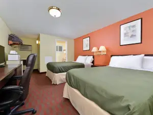 Best Stay Inn -Manchester