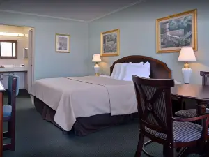 Knights Inn Lumberton