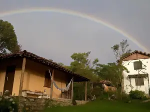 Pousada Sempre Viva