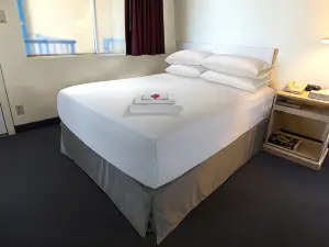 Americas Best Value Inn Plaquemine