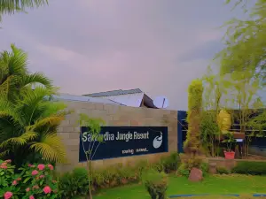 Samardha Jungle Resort