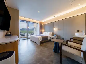 Hound Hotel Junggwan