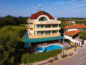 Hotel Varvara