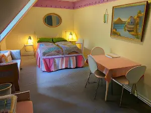 Myrehøj Bed & Breakfast