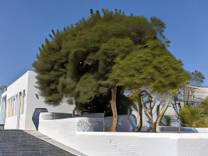 Naxos Green Village Hotel