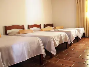 Hostel Universo