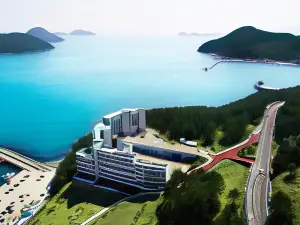 Hotel Riviera Geoje