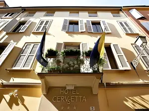 Hotel Cervetta 5