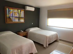 Casa Rys Hotel