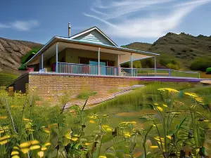 Latjeskloof Accommodation
