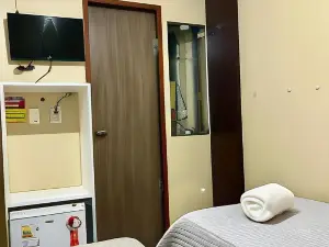 호텔 산티아고 주아제이루 두 노르테