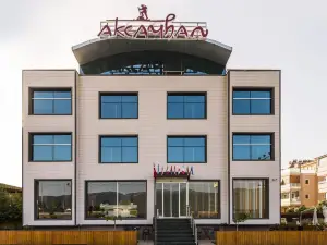 Akcayhan Hotel