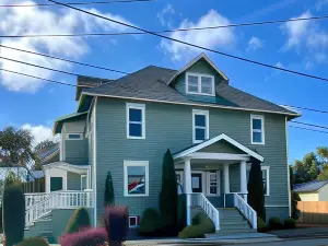 The Pearl Inn Bed and Breakfast