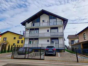 Apartments Gradiska