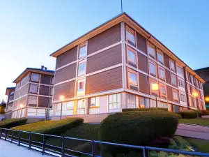 Hotel Rialta