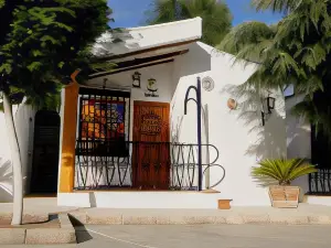 Aparthotel El Cañuelo
