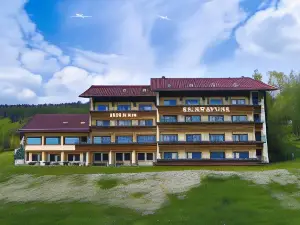 Hotel Sonnbichl