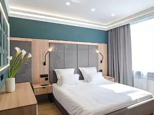 Apartments Nova