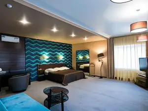 Medved Hotel