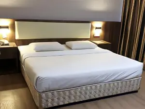 Hotel Samila