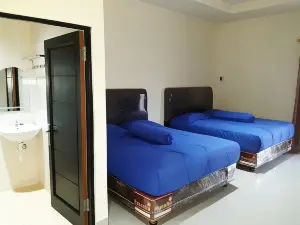Wisma Tiga Saudara