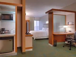 SpringHill Suites Coeur d'Alene