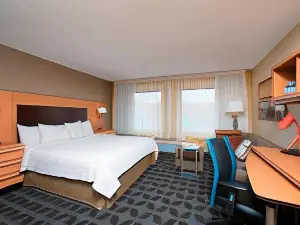 TownePlace Suites Kalamazoo