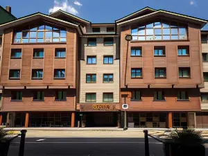 Hotel Màgic la Massana