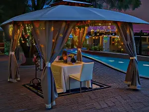 Casa Toscana Lodge